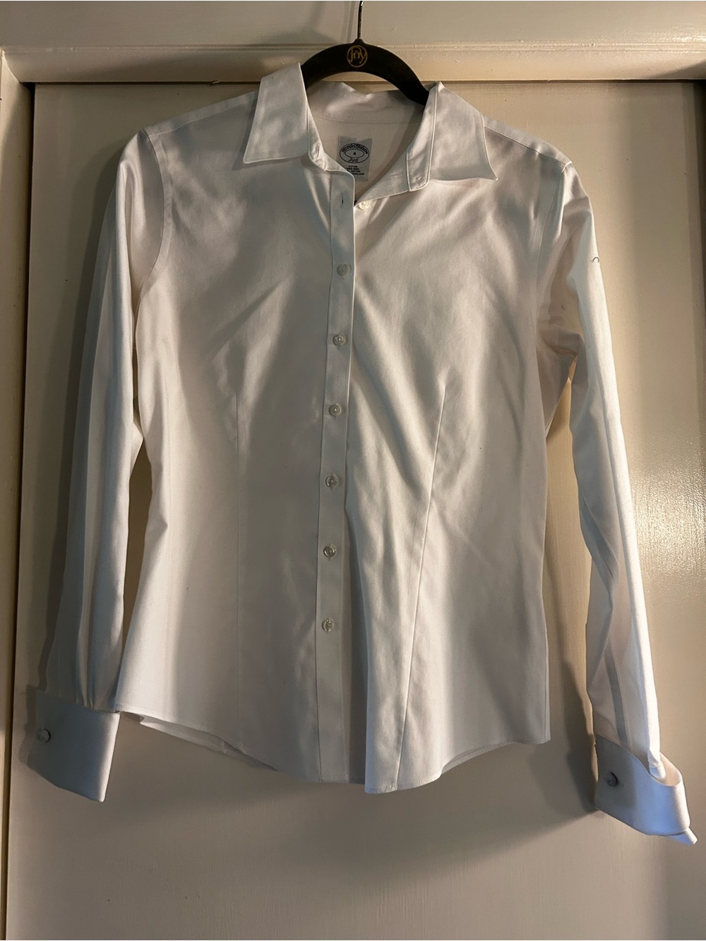 Brooks Brothers Women’s Blouse